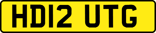 HD12UTG