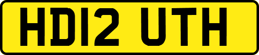 HD12UTH