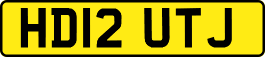 HD12UTJ
