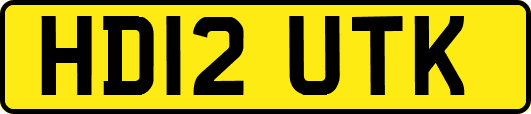 HD12UTK