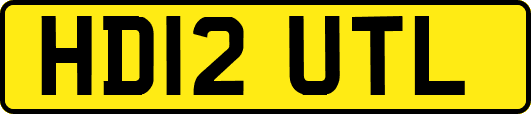 HD12UTL