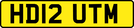 HD12UTM