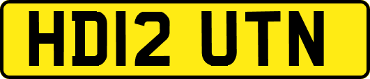 HD12UTN