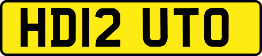 HD12UTO