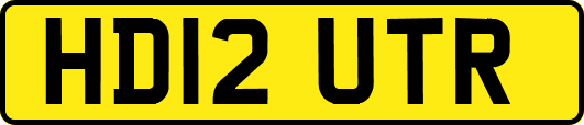 HD12UTR