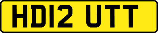 HD12UTT