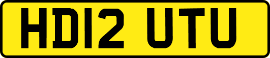 HD12UTU