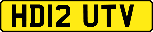 HD12UTV