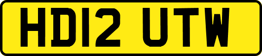 HD12UTW