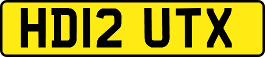 HD12UTX