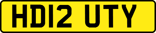 HD12UTY
