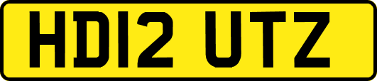 HD12UTZ