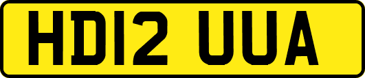 HD12UUA