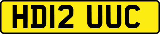 HD12UUC