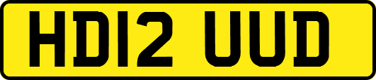 HD12UUD