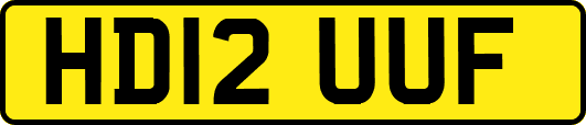 HD12UUF