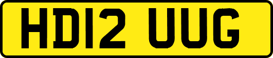 HD12UUG