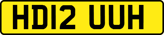HD12UUH