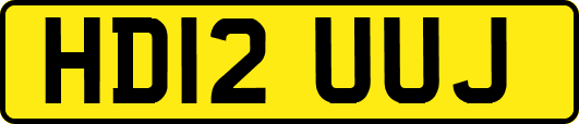 HD12UUJ