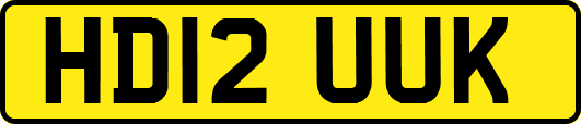 HD12UUK