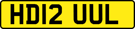 HD12UUL