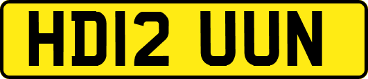 HD12UUN