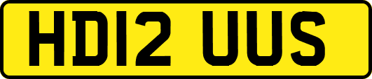HD12UUS