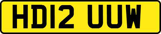 HD12UUW