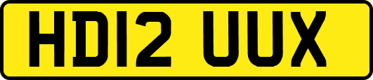 HD12UUX
