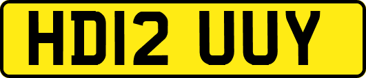 HD12UUY