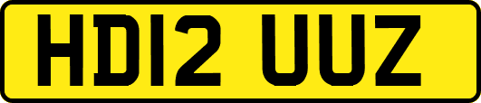 HD12UUZ