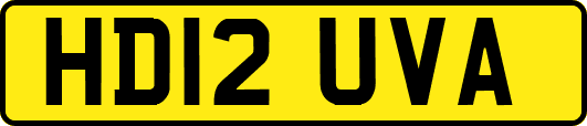 HD12UVA