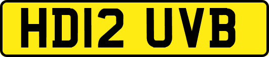 HD12UVB
