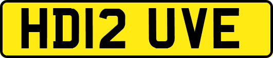 HD12UVE