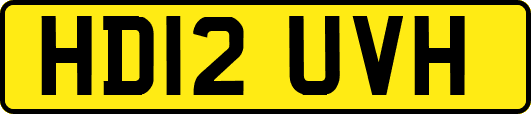 HD12UVH
