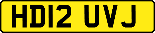 HD12UVJ