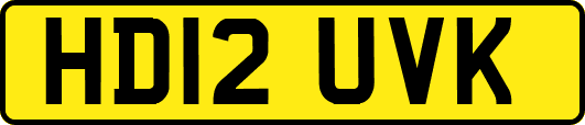 HD12UVK