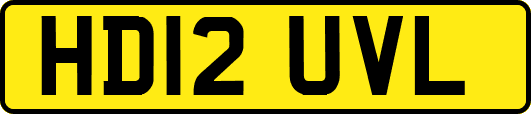 HD12UVL