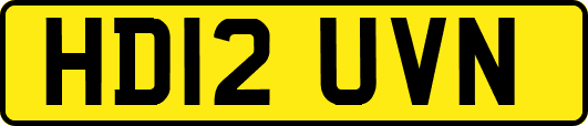 HD12UVN
