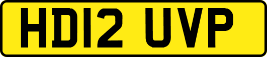HD12UVP