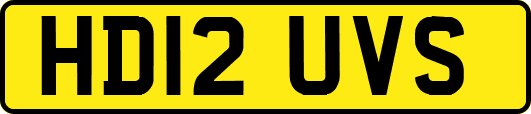 HD12UVS