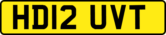 HD12UVT