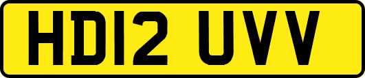 HD12UVV