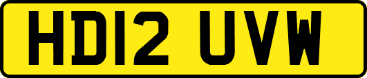 HD12UVW