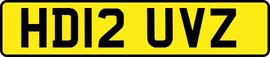 HD12UVZ