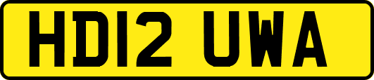 HD12UWA