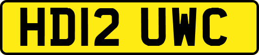 HD12UWC