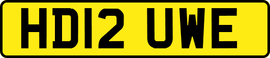 HD12UWE
