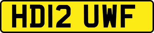 HD12UWF