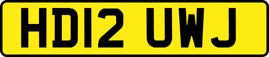 HD12UWJ